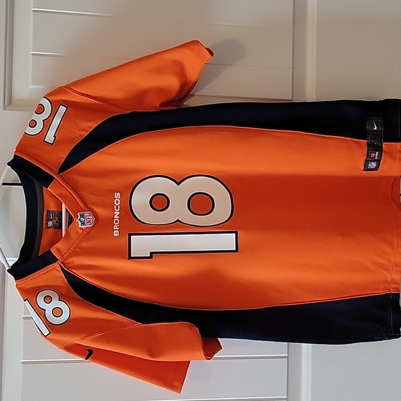 Denver Broncos Peyton Manning NFL jersey - Picture 1 of 4
